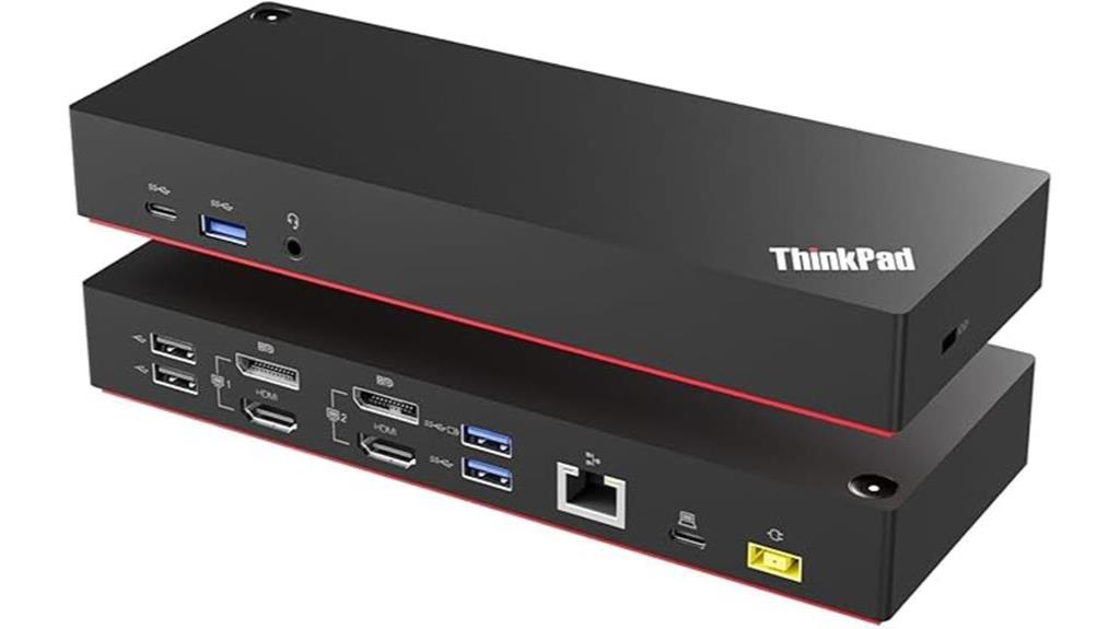 thinkpad itspwr bundle review