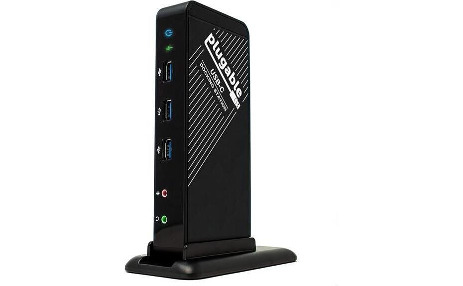 versatile usb c dock review
