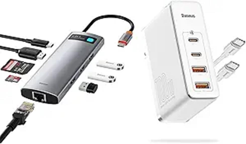 versatile usb c hub review