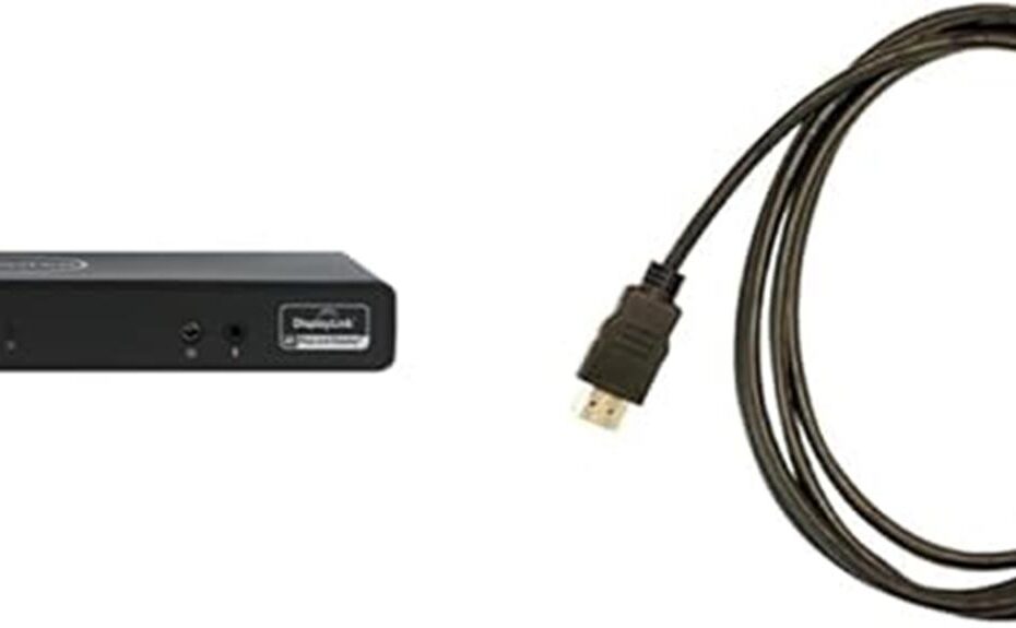 visiontek vt4510 docking station evaluation