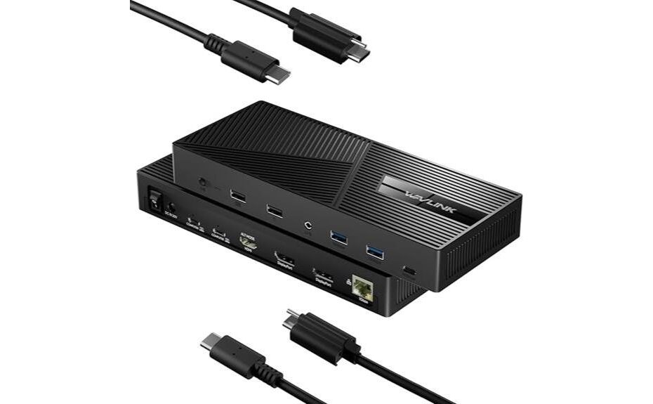 wavlink usb c kvm switch