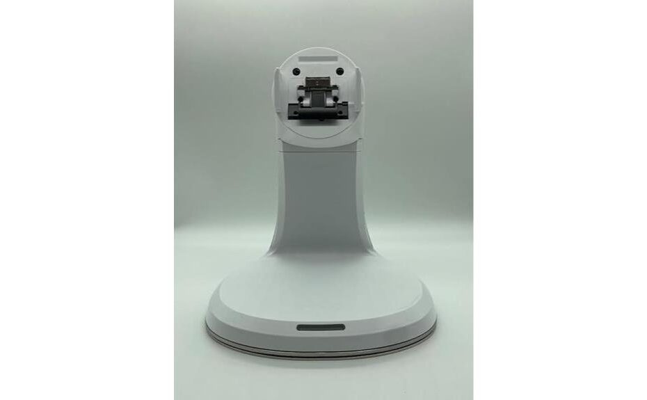 white enterprise pro docking
