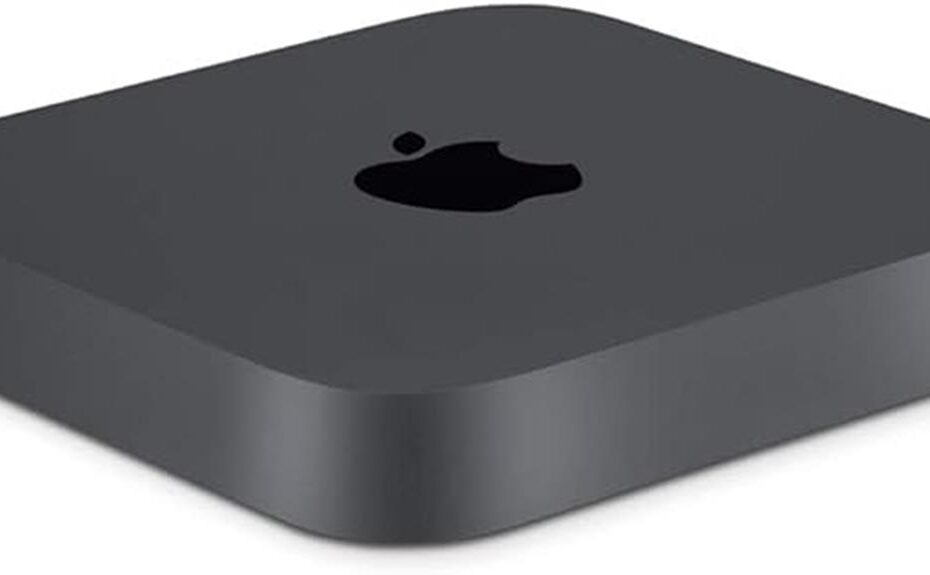 2018 mac mini review