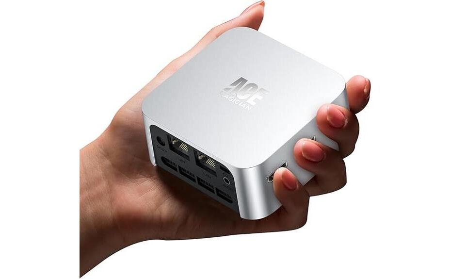acemagician mini pc review