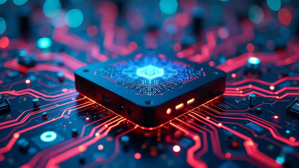 ai enhances mini pc potential