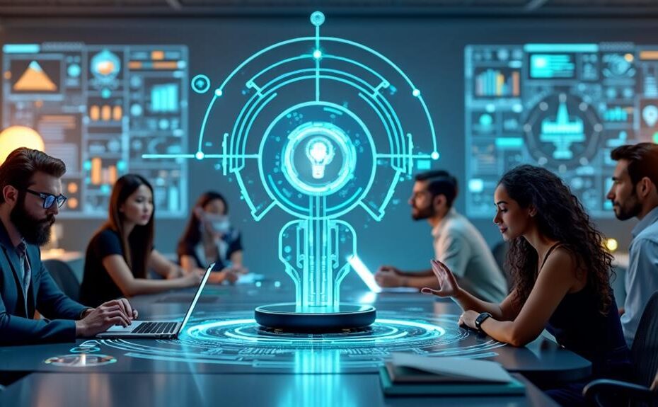 ai integration ethical concerns