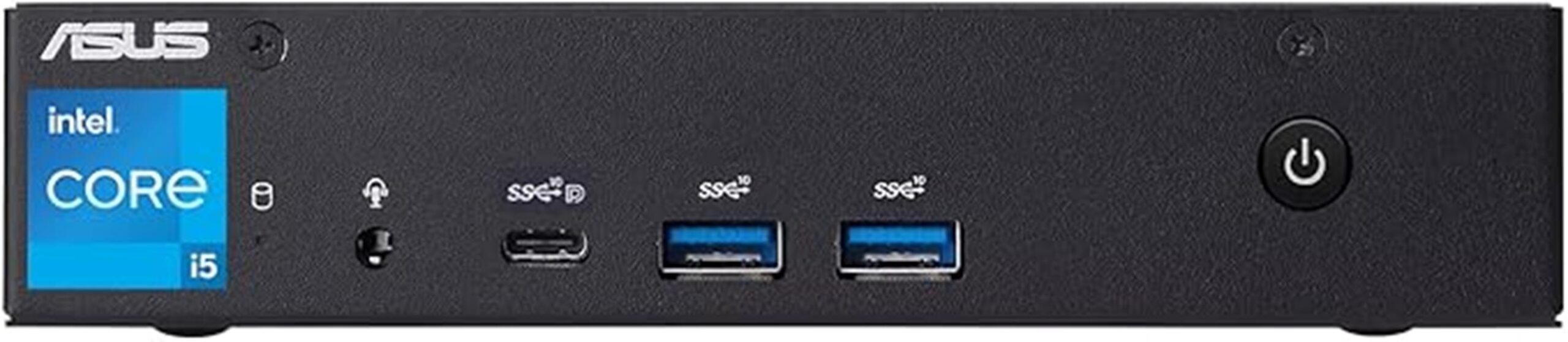 asus pl63 mini desktop review