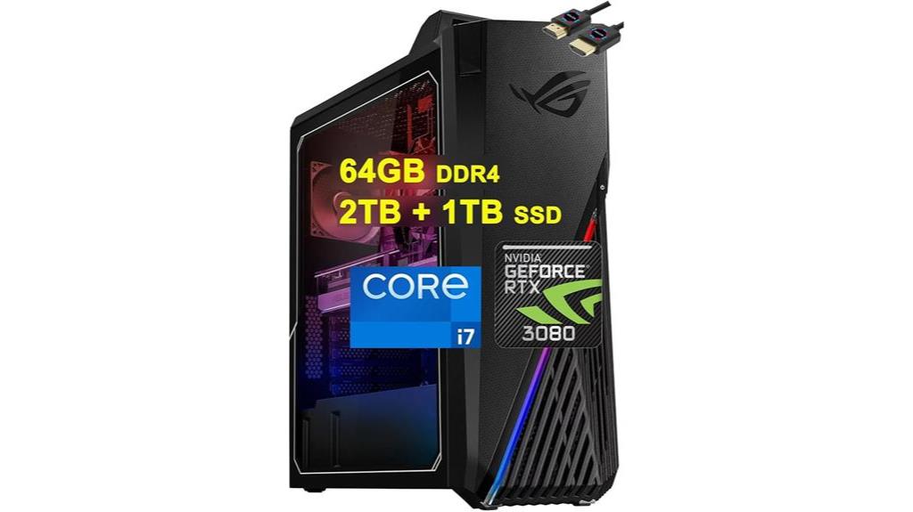 asus rog strix gt15 review