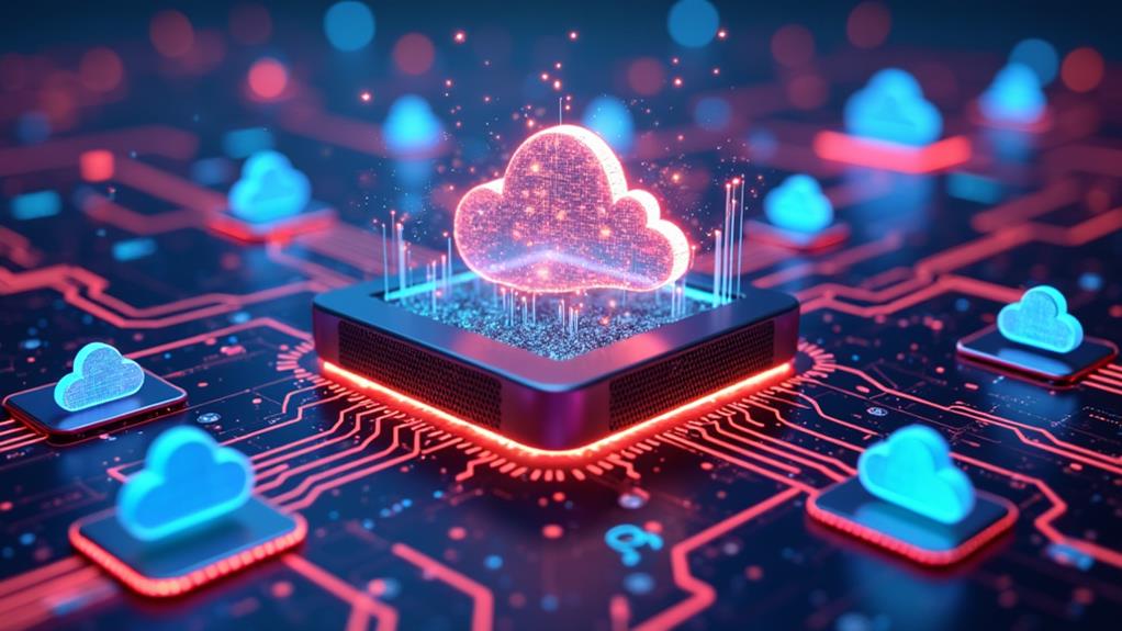cloud native app ecosystems integration