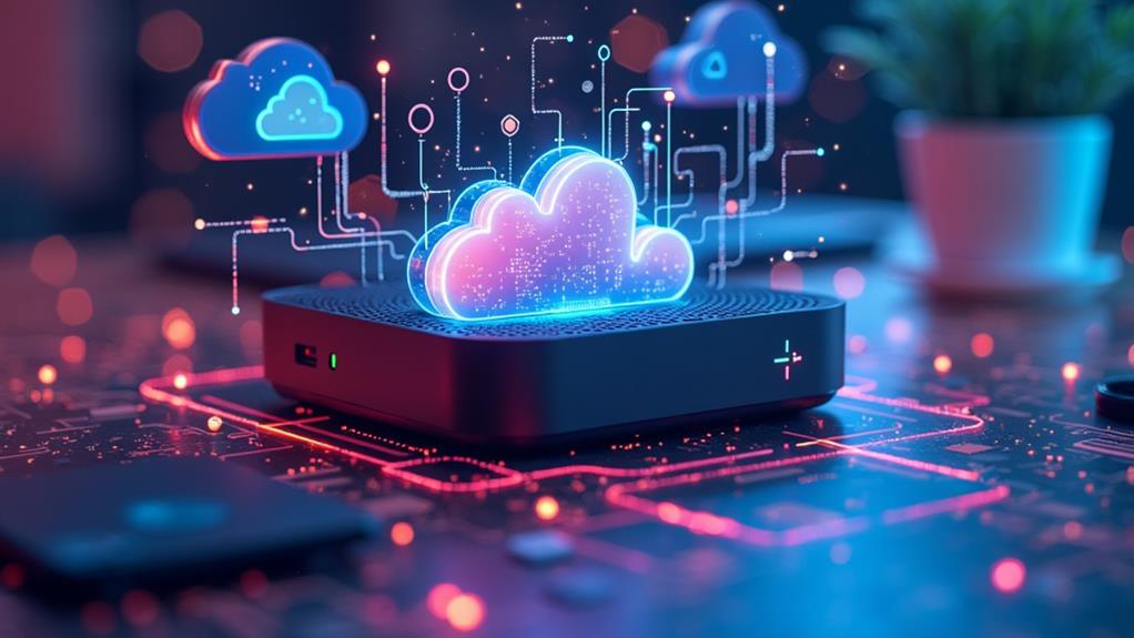 cloud native mini pc solutions