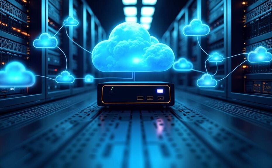 cloud providers enhance mini pc compatibility