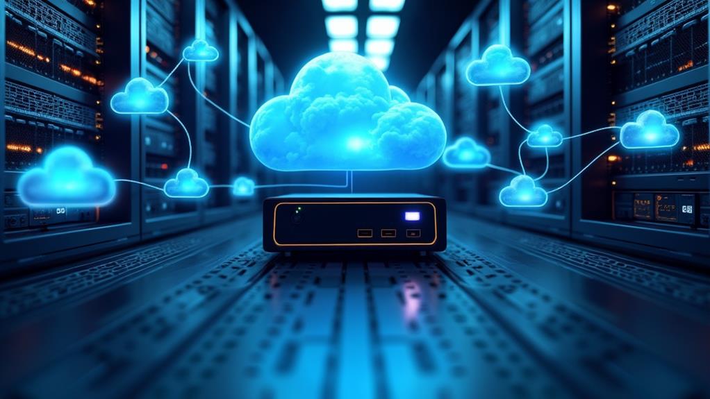 cloud providers enhance mini pc compatibility