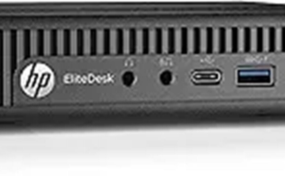 compact business desktop review