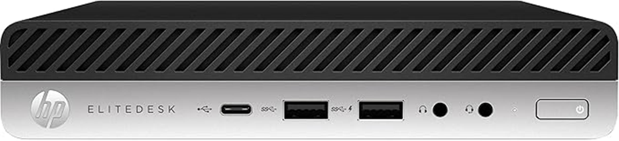 compact business desktop review