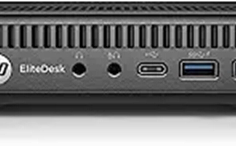 compact efficient business ready computer