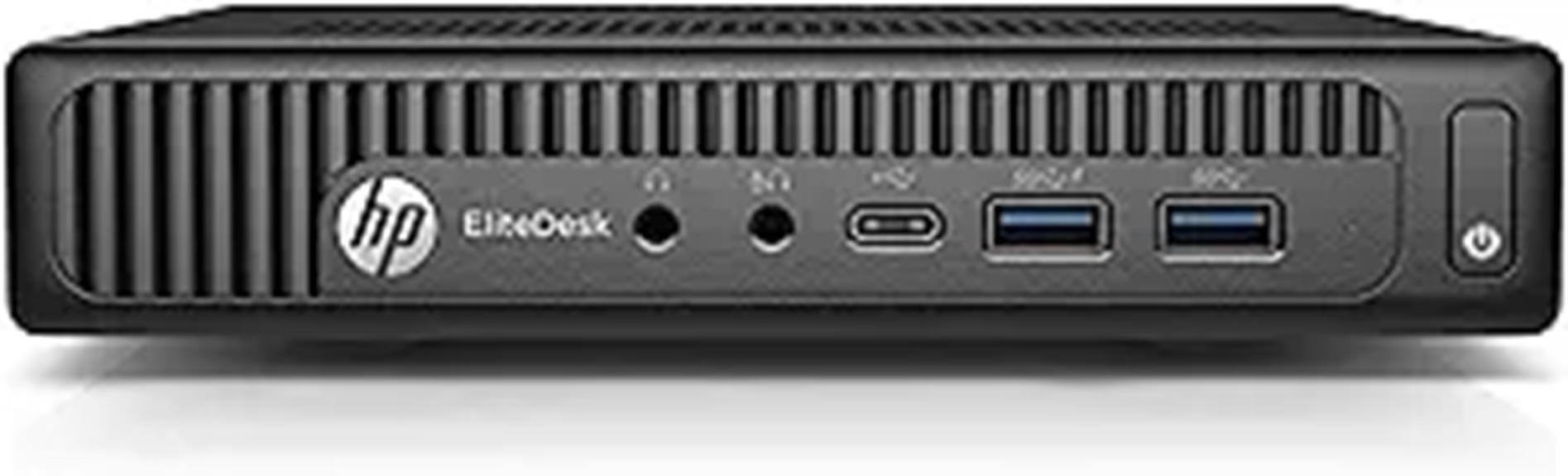 compact efficient business ready computer