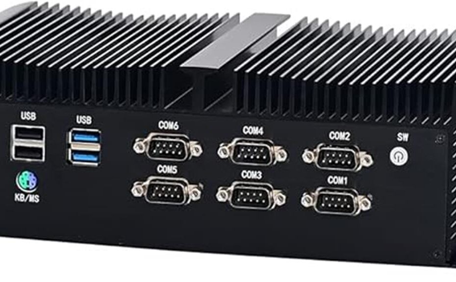 compact industrial pc review