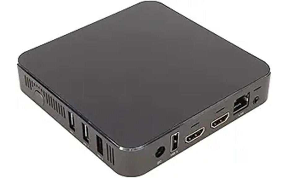 compact mini pc review