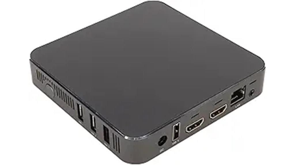 compact mini pc review