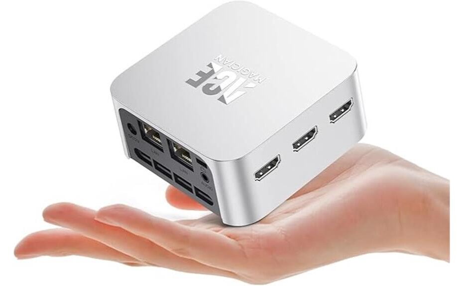 compact mini pc review