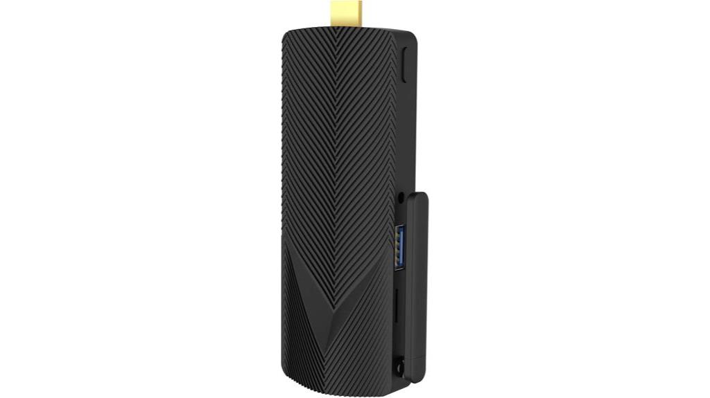 compact mini pc review