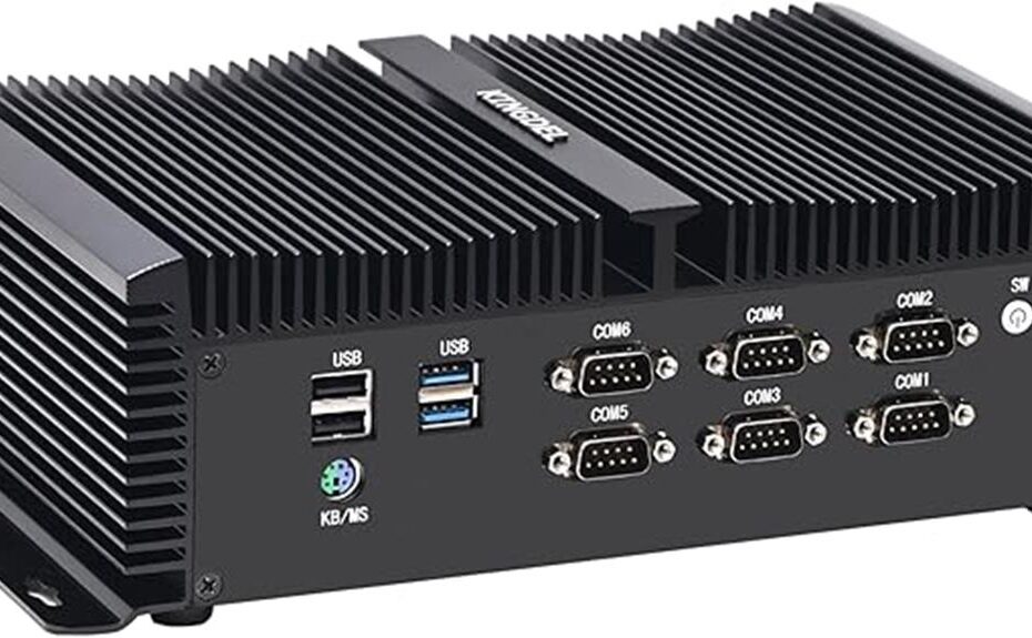 compact pc performance review