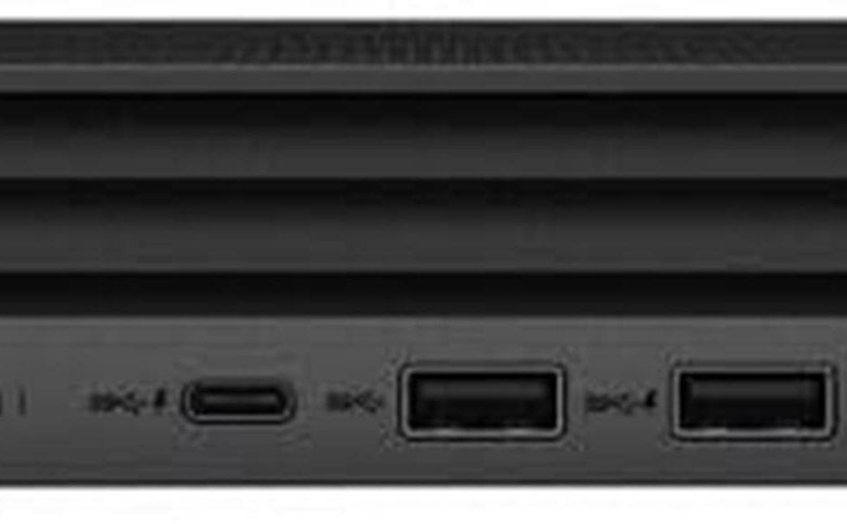 compact performance desktop review
