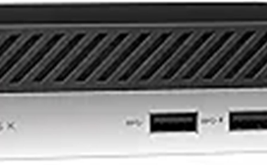 compact performance desktop review