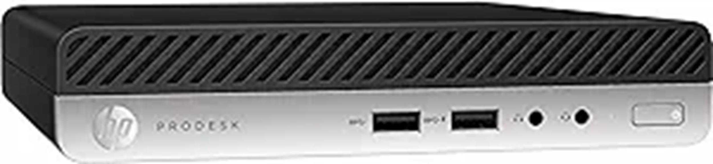 compact performance desktop review