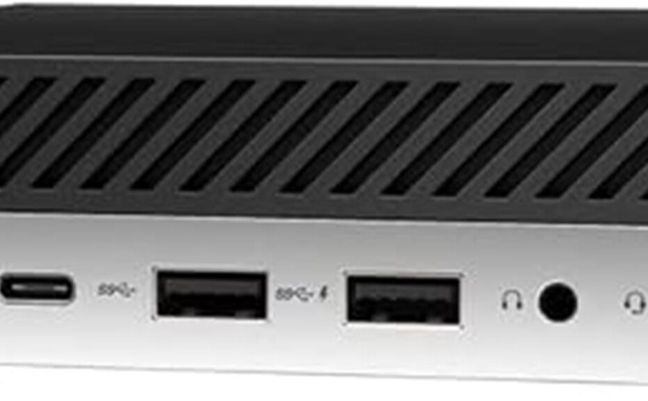 compact performance desktop review