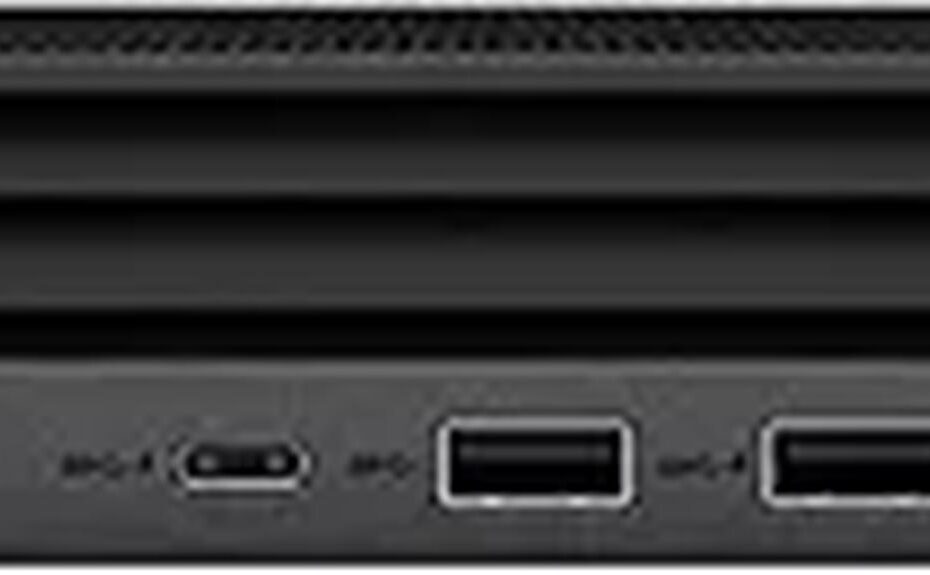 compact performance desktop review