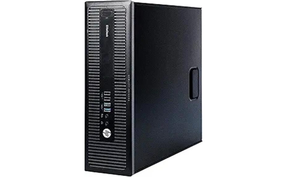 compact performance for professionals