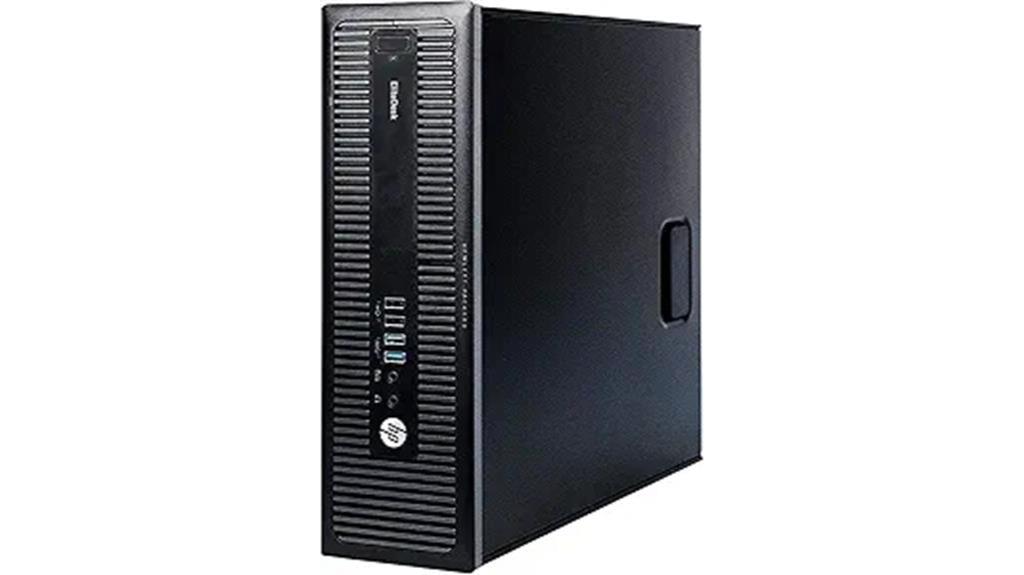 compact performance for professionals