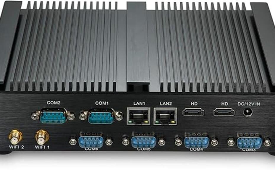 compact performance great value