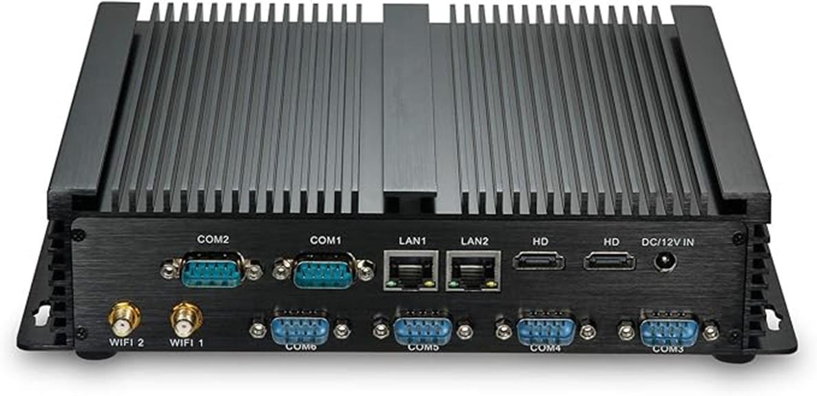 compact performance great value