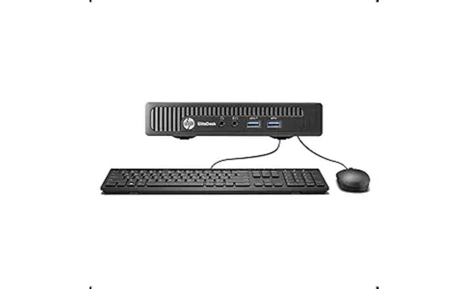 compact performance in review