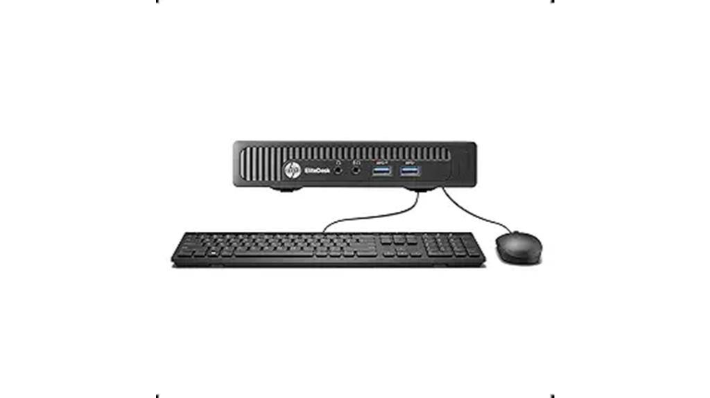 compact performance in review