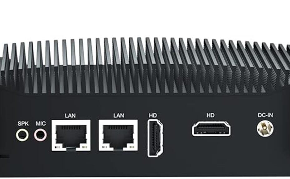 compact performance mini pc