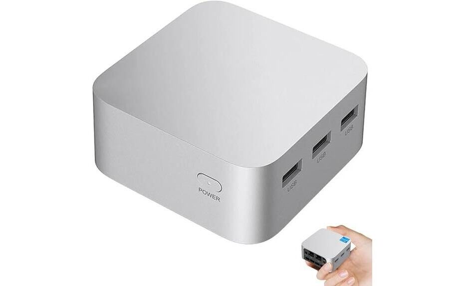 compact performance mini pc