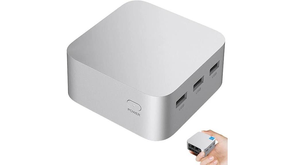 compact performance mini pc
