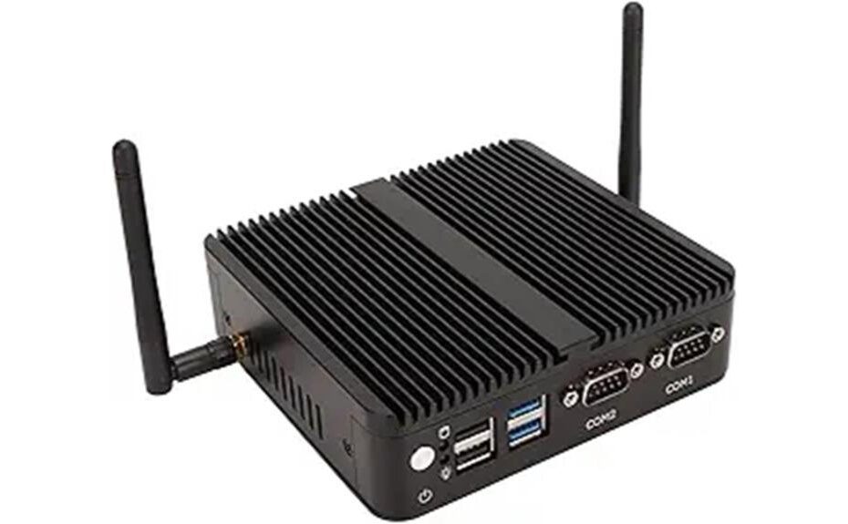 compact performance mini pc