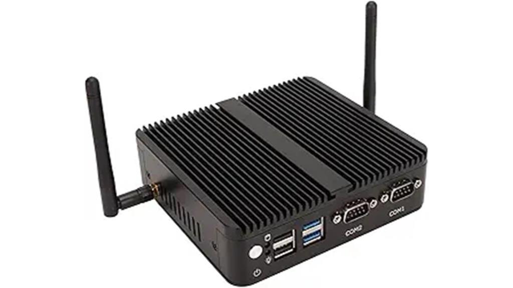 compact performance mini pc