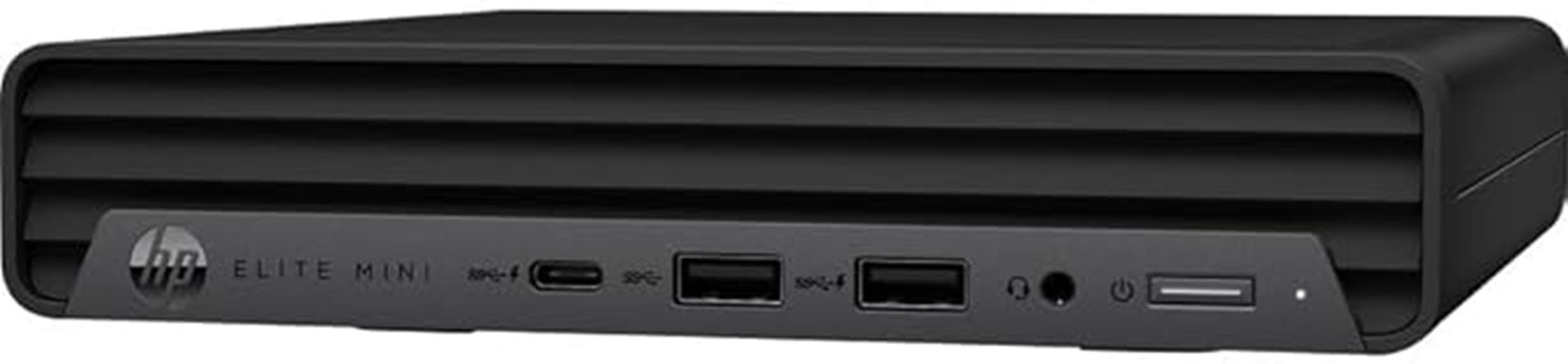compact power desktop review