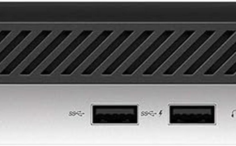 compact power desktop review