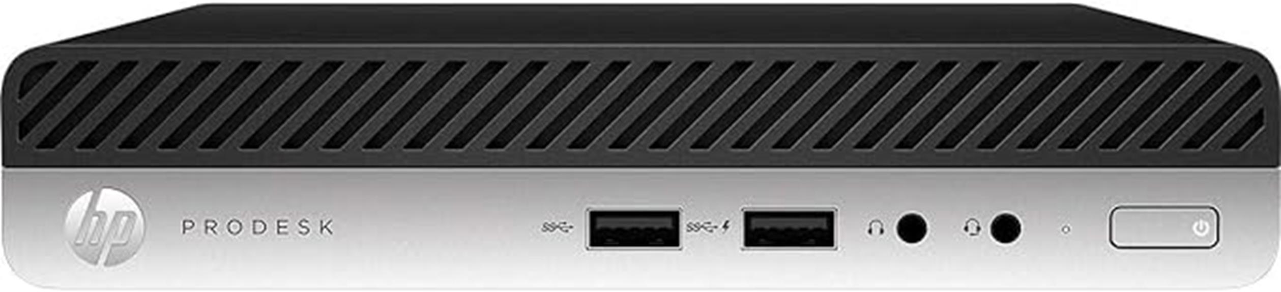 compact power desktop review