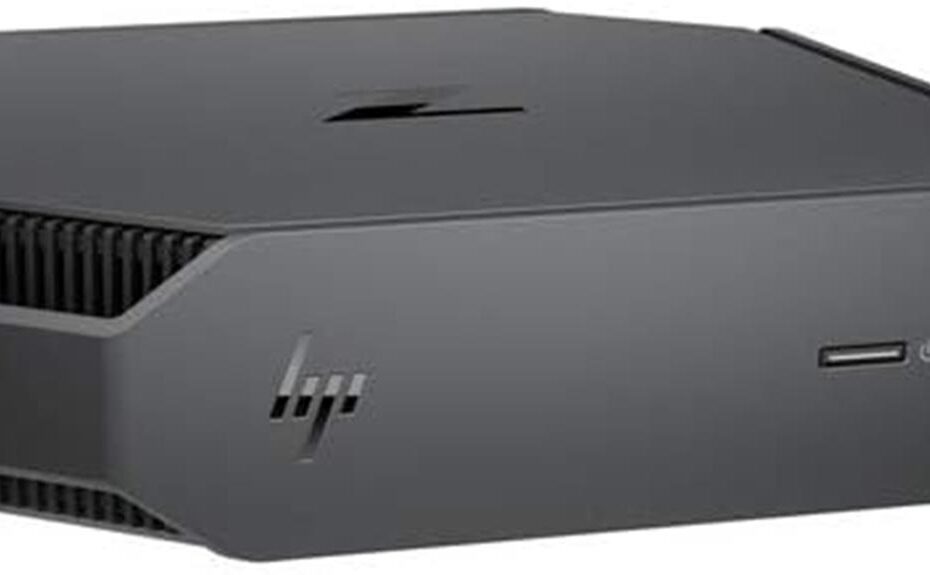 compact powerful workstation review