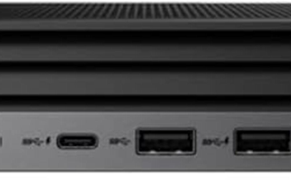 compact powerhouse desktop review