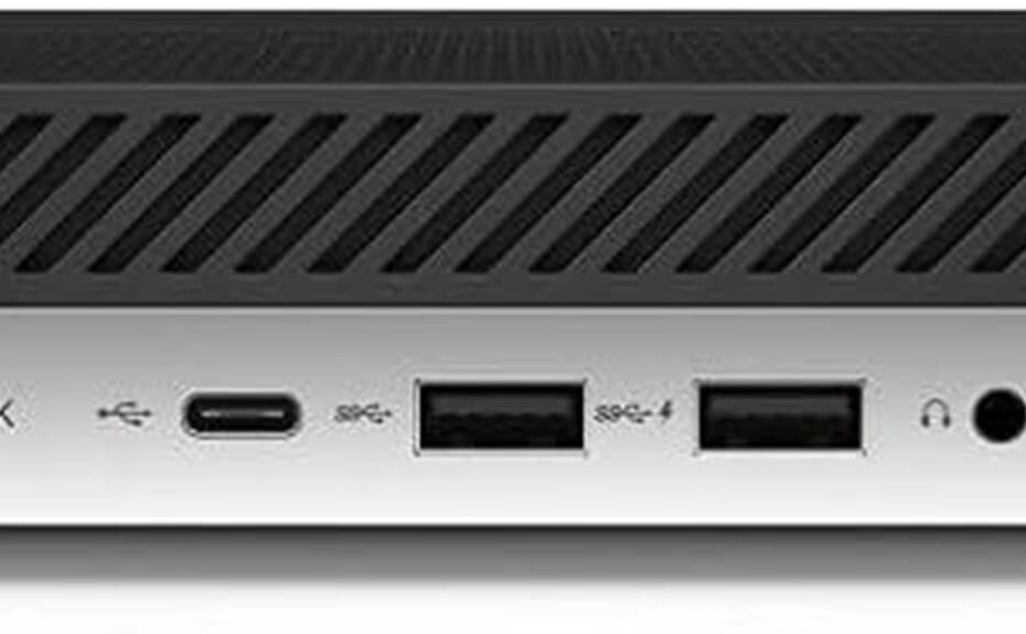 compact powerhouse desktop review