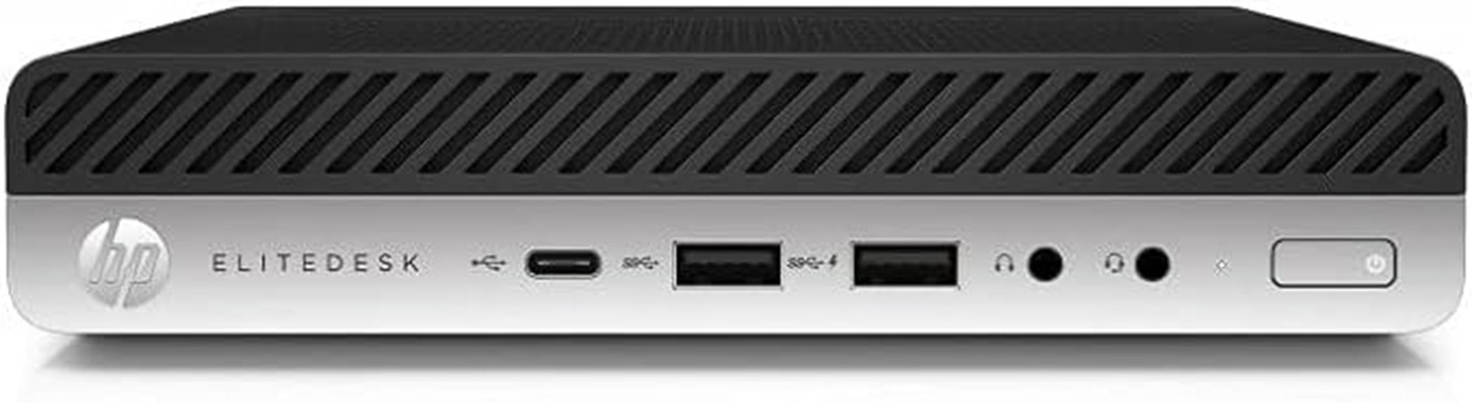 compact powerhouse desktop review