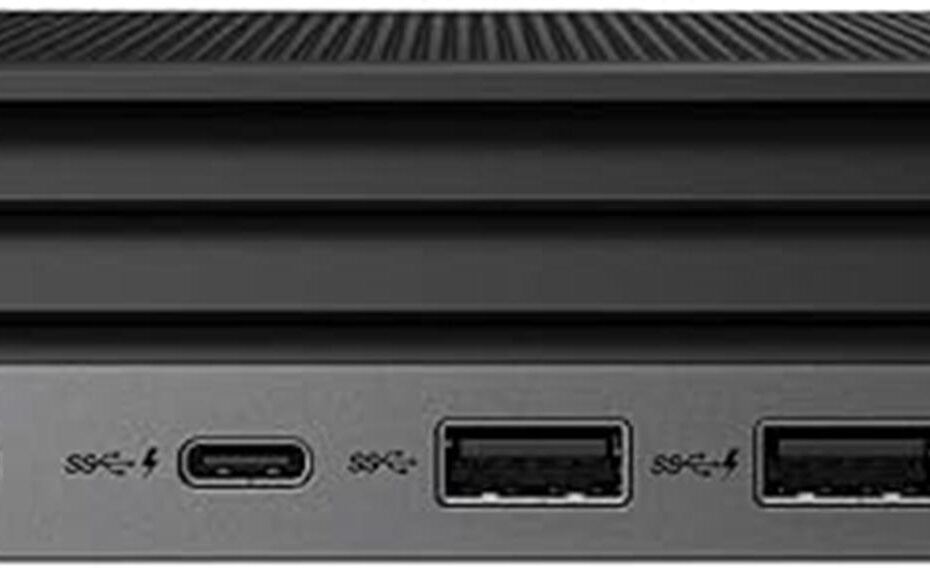 compact powerhouse desktop review